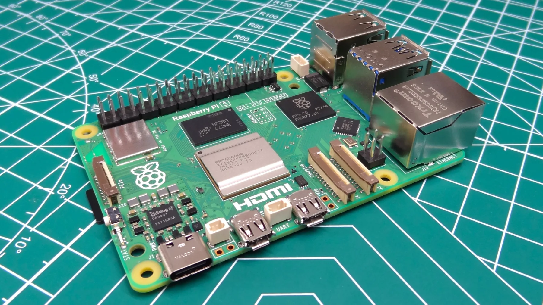 Raspberry Pi